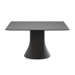 Уличный стол Cambio 140x140