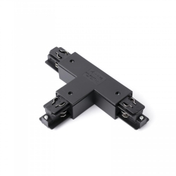 Заглушка утопленная черная