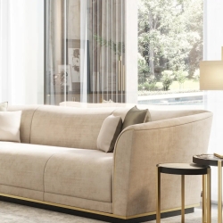 Настольная лампа Aberdeen