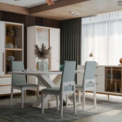 Обеденный стол Formentera 200