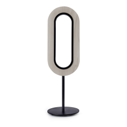 Настольная лампа Lens Oval