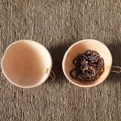 Напольный ковер Earth Khaki