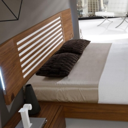 Кровать Adar Eleven