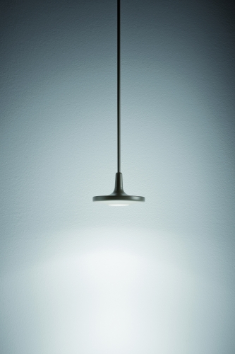 Подвесной светильник Button 3302S с поверхностным навесом