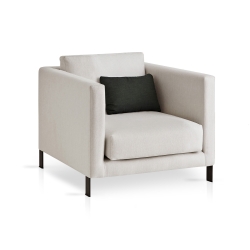 Кресло уличное Slim