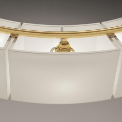 Подвесной светильник Sexta