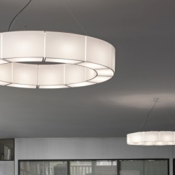 Подвесной светильник Sexta