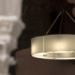 Подвесной светильник Sexta