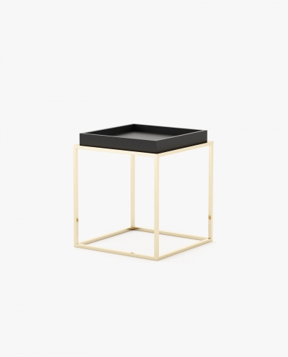 Кофейный столик Aura