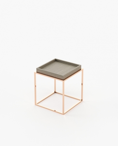 Кофейный столик Aura