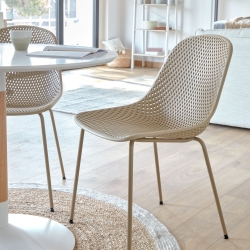 Стол Tic белый 90 см