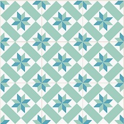 Плитка Mosaic del Sur 10270