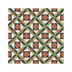 Плитка Mosaic del Sur 10108