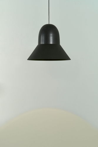 Подвесной светильник Speers S1/M черный