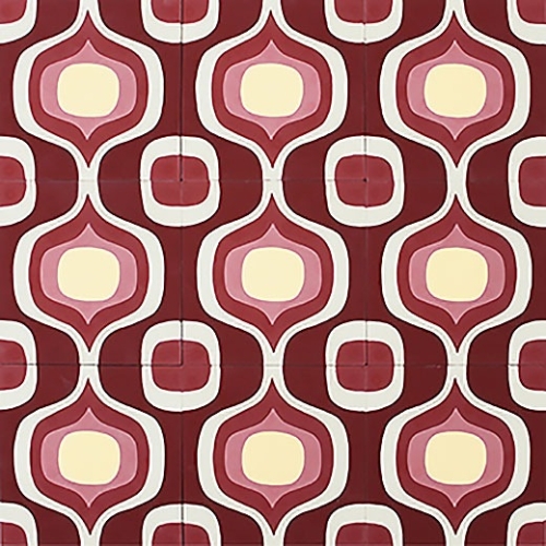 Плитка Mosaic del Sur 10703