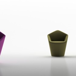 Поворотное кресло Penta