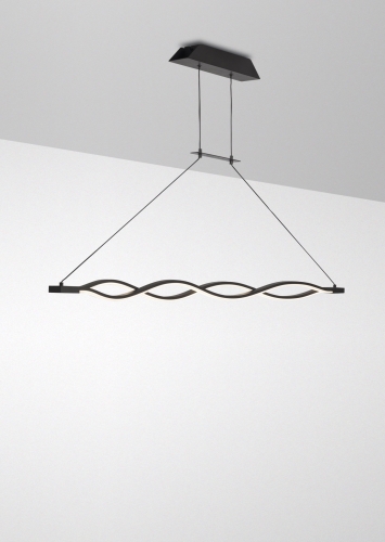 Люстра подвесная MANTRA SAHARA 5801