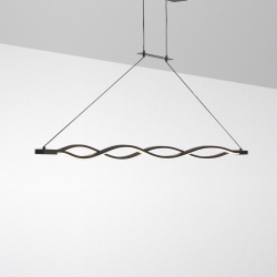 Люстра подвесная MANTRA SAHARA 5801