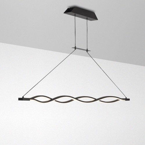 Люстра подвесная MANTRA SAHARA 5801