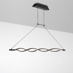 Люстра подвесная MANTRA SAHARA 5801