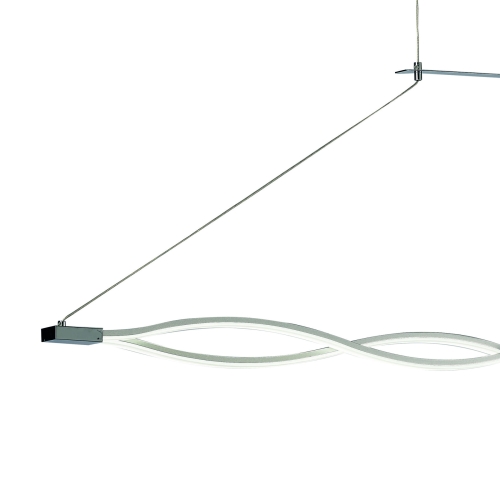 Люстра подвесная MANTRA SAHARA 4864