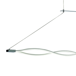 Люстра подвесная MANTRA SAHARA 4864