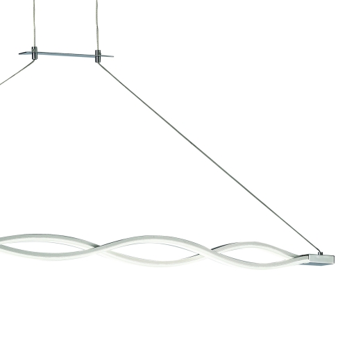 Люстра подвесная MANTRA SAHARA 4864