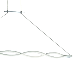 Люстра подвесная MANTRA SAHARA 4864