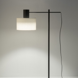 Напольный светильник Cyls CYL_3908P черный