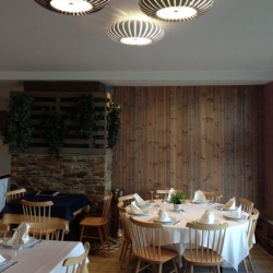 Потолочный светильник Maranga C