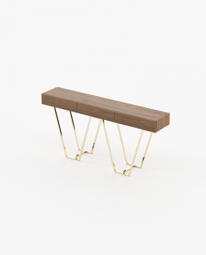 Консоль Zurique 180