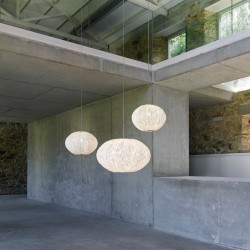 Подвесной светильник Coral Seaurchin Small