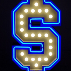 Светильник $