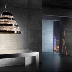 Люстра Padaung