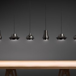 Подвесной светильник Tibeta 03