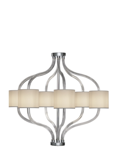 Люстра Atonium