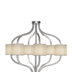 Люстра Atonium