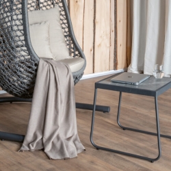 Корзина для подвесного кресла Moma ANTHRACITE