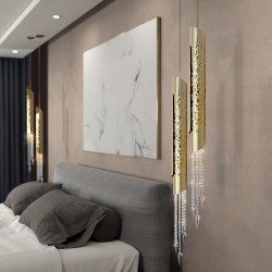 Подвесной светильник Avolto