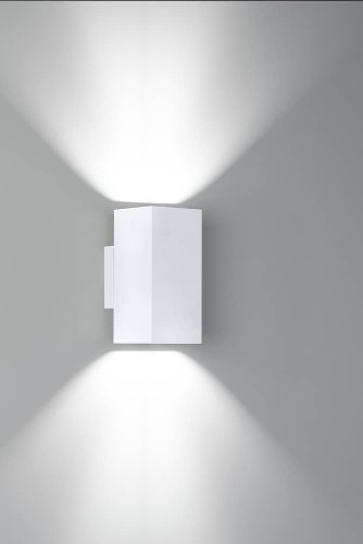 Бра Dau 170 AC 2 W белый