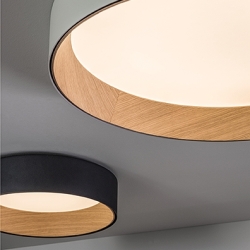 Потолочный светильник Duo 4872