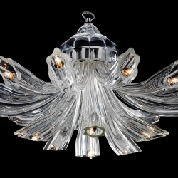 Люстра Boticelli 19L