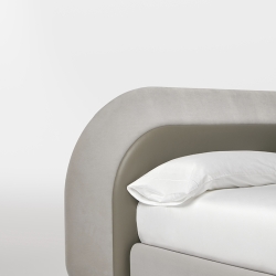 Кровать Orient для матраса 180x200