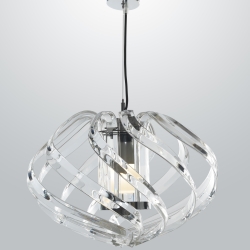 Люстра Alisma 1L