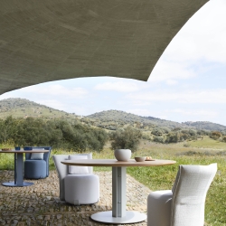 Кресло обеденное Isla