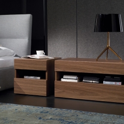 Тумбочка Duplex