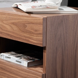 Тумбочка Duplex