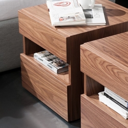 Тумбочка Duplex