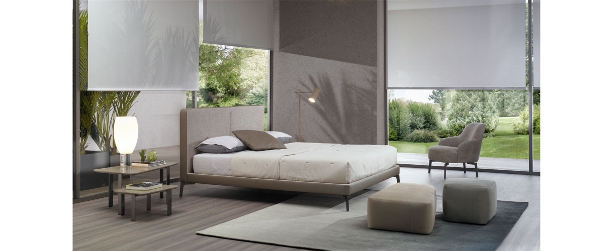 Кровать Erin 192*218