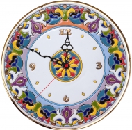 Настенные часы Terra Flores TTK 309